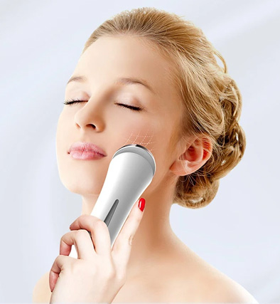 Facial Anti-Aging Beauty Device