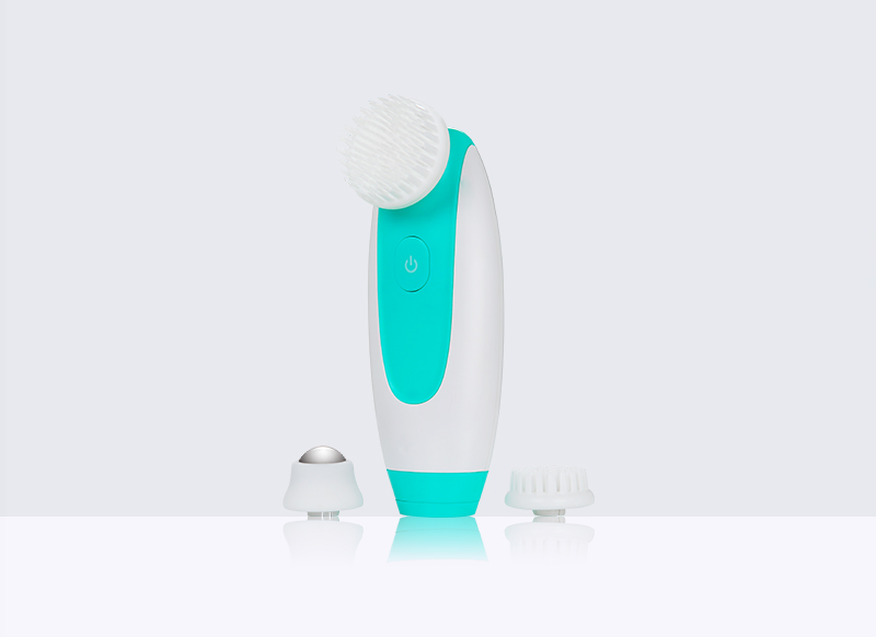 Can the Cleansing Brush Be Used All Over the Body?