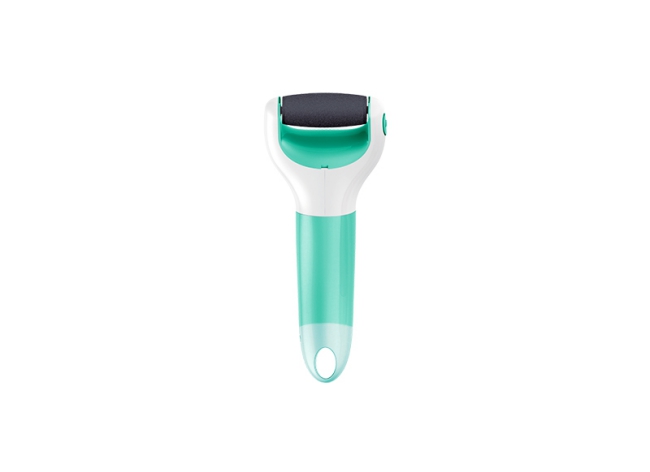 Electric Pedicure Tool to Remove Dead Skin and Calluses